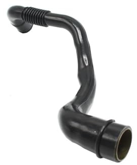 LSC 6A103217G : Cylinder Head Cover/Crankcase Breather Hose - NEW from LSC