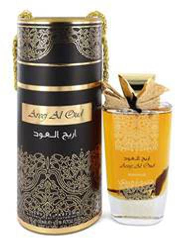 Areej Al Oud EDP Spray 100ml