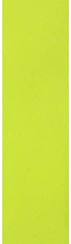 Jessup 9'' Skateboard Griptape (neon gelb)