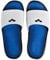 arena Marco Ciabatte Piscina Donna Uomo Unisex, Ciabatte da Mare e Piscina, Sandali con Soletta Morbida Massaggiante e Ottimo Grip sulle Superfici Bagnate