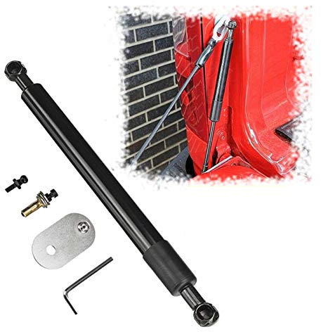 HTSM Heckklappe Heckklappe Heckklappe Unterstützt Federbeine Arm Stoßdämpfer Gasstangen DZ43300 Für Dodge RAM 1500 2500 3500 2002 2003 2004 2005 2006-2012 Gas Feder