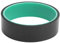 Vbestlife 27mm Fahrrad Tubeless Felgenband Mountain Road Bike Rad Felgenstreifen Tape Bike Tire Tubeless Felgenband