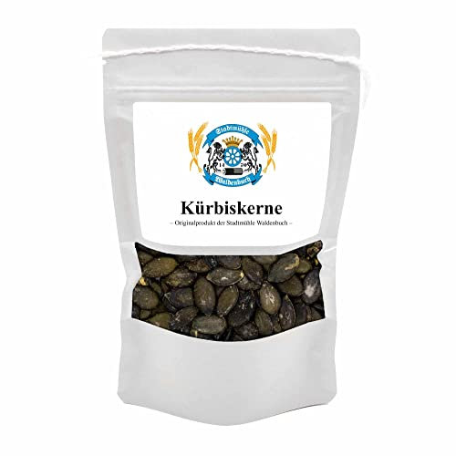 Stadtmühle Waldenbuch Kürbiskerne, steirisch, 1 kg