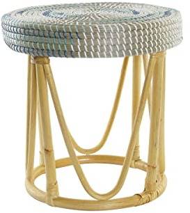 DKD Home Decor Fußstütze, Standard