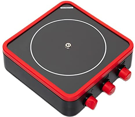 iksvmsis Bluetooth Musik Tesla Spule, Musik Teslaspule Bluetooth, Multifunktions-Musik-Tesla Spulen Lautsprecher Lichtbogengenerator, Schüler Experimentieren Mit Desktop Spielzeugmodell