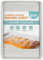 Boxiki Kitchen Antihaft-Keramik-Backblech - Glatte und ungiftige Keramikbeschichtung, PTFE- und PFOA-freies Backblech - perfekt zum Backen, Braten und mehr. (Halbes Backblech)