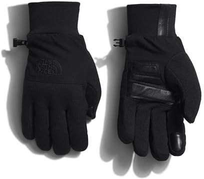 THE NORTH FACE Front Range Handschuhe Tnf Black Heather L