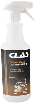 Degraissant carrosserie 1l- CO 0506 - CLAS Equipements