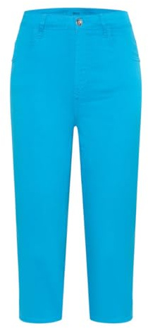 BRAX - Herren Hemd aus sommerlichem Leinen, Style Dan U (44-3508)