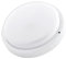 LumenTEC LED Kellerlampe Kellerleuchte, LED-Lampe IP54 Max rund 18W weiß