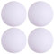JUCHRZEY Jardín Luminoso Bola LED Control Remoto Piscina Globo Luminoso 16 Colores LED Globo de Playa Brillante IP68 Impermeable Fiesta Vacaciones Decoración del hogar