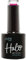 Halo Gel Polish 8ml - Stained Glass Magenta. UV/LED Gel Nail Polish, Long Lasting & Easy To Apply. Nail Art Colours For Manicure & Pedicure. Gel Polish For Professional & Home Use.