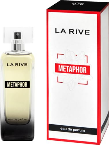 LA RIVE Metaphor Eau de Parfum, 90 ml Damenduft Frauenduft Parfüm