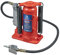 Sealey 12 Tonne Air Operated Hydraulic Bottle Jack - YAJ12S