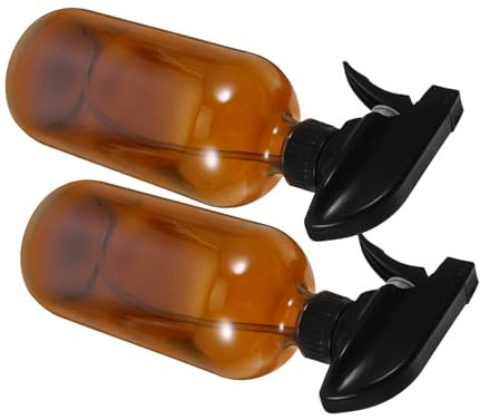 Ipetboom Flacon Pulvérisateur En Verre De 500 Ml Pour Arrosage Lot De 2 Petits Flacons Pulvérisateurs Matériau Robuste