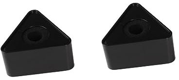 WESIEVYA 2pcs Professional Interview Microphone Stand Mic Logo Flag Station Boom Singing Mic Holder Custom Logo