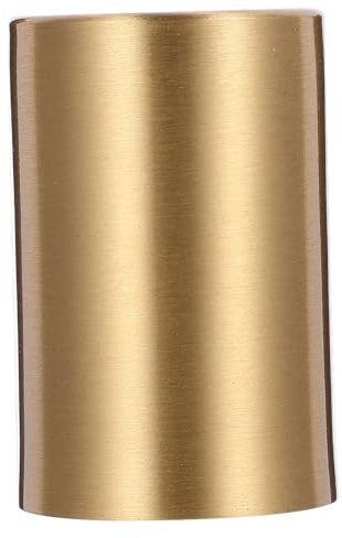 WHAMVOX Lampenknöpfe Für Ersatz Moderne Endstücke Für Lampenschirme Lichtdekor Für Wohnzimmer Und Schlafzimmer