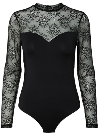 PIECES female Body PCMILLY | bodysuit
