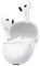 Honor CHOICE Earbuds S7, 36 Ore Auricolari Bluetooth, Tri-mic AI Call Cuffie Cancellazione Rumore, Cuffie Bluetooth 5.3 con Microfono, IP54 Cuffie Wireless in Ear, Bianco