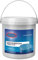 Chlortabletten für Pool 300g Poolpflege Chlorstabilisat Granulat Sauberes Langsamlöslich chlortabletten für Schwimmbäder Sicheres Pool Cleaning Tablet Geeignet für Schwimmbecken Planschbecken