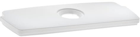 Masterpart Fridge Freezer Door Egg Rack Tray To Fit Samsung RB31FERMDSS/UA Fridges & Fridge Freezers DA63-07346A