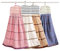 QTYQWC Handtuch Hanges Handtuch reines Baumwoll Haushalt Handtuch Serviette Küche Absorbierende verdickte Handtuch