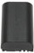 Batterie Slim Design E6NH, Sufful pour R7 II R6 R5 60D 80D 90D 5D3 5D2 5D