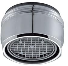 LUTH Premium Profi Parts Strahlregler Ag M28 für Badewannenarmatur Druck kompatibel mit Neoperl 40460695