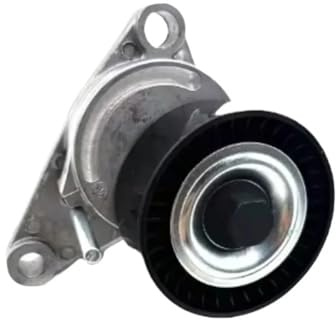 para Peugeot 307 308 408 para Citroën para C4 1.6 1.8 OEM 5751G7 Accesorios para Coche Polea tensora de Correa del alternador