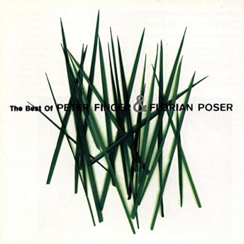 Best Of Peter Finger & Florian Poser
