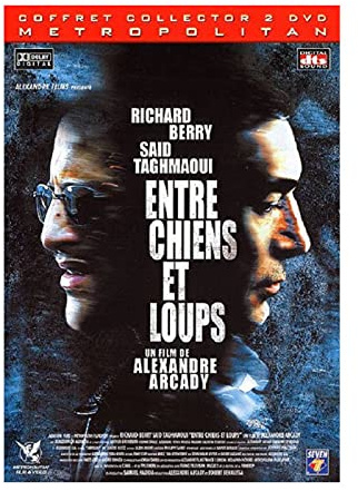 Entre chiens et loups - Édition Collector 2 DVD [FR Import]