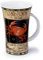 Dunoon China Zodiac Cancer Mug Glencoe Shape