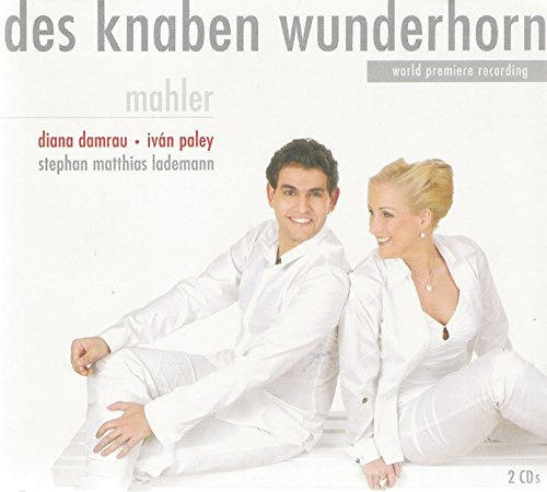 Des Knaben Wunderhorn