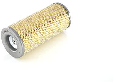 BOSCH Luftfilter 1457429932 | Kompatibel mit: NISSAN TRADE Kasten, TRADE Pritsche/Fahrgestell, VW ILTIS, LT 28-35 I Bus, LT 28-35 I Kasten