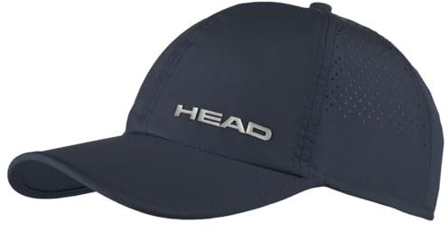 HEAD Pro Player Cap navy, One Size
