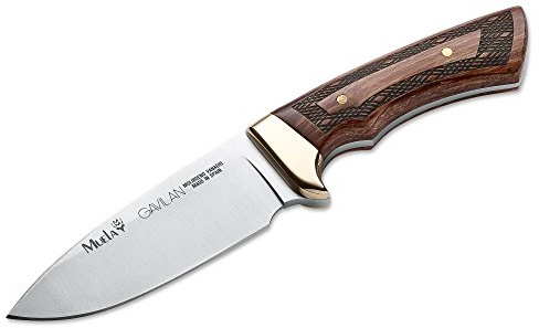 Muela Gavilan 02MU020, Braun