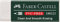Faber-Castell 188121 1 x weißer Kunststoff-Radiergummi (Kunststoff, Weiß, 1 Stück (S)