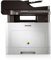 Samsung CLX-6260FR/SEE Farblaser-Multifunktionsdrucker (Drucker, Scanner, Kopierer, Fax, Netzwerk)