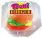 Trolli Burger, 24er Pack, 24 x 50g