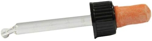 TROPFPIPETTE f.Flasche graduiert 20 ml 20 ml
