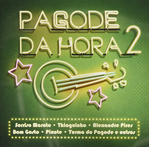 Pagode Da Hora 2 / Various