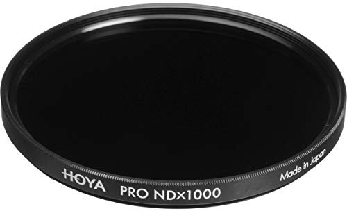 Hoya Pro ND-Filter (Neutral Density 1000, 67mm)
