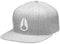 Nixon Herren Kappe Deep Down FF Athletic Fit Hut