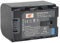 DSTE Ricambio Batteria per JVC BN-VG121 GZ-E10 GZ-E100 GZ-E100SEU GZ-E105BEK GZ-E105BEU GZ-E105REK GZ-E10AUS GZ-E10B GZ-E10BUS GZ-E10RUS GZ-E10SEK GZ-E10SEU GZ-E15 GZ-E15BEK GZ-E15BEU
