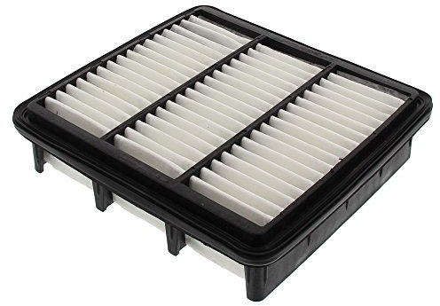 MAPCO Luftfilter 60261 | Kompatibel mit: HYUNDAI ELANTRA IV Stufenheck, i30, i30, i30 Kombi, KIA CEE'D, CEE'D Schrägheck, CEE'D SW