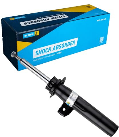 Bilstein 22-230874 Stoßdämpfer vorne rechts | 22-230874 Kompatibel mit 5 (E60),5 Touring (E61)