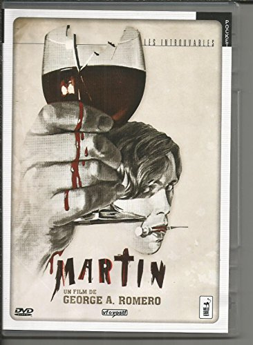 Martin (Version Pocket) [FR Import]