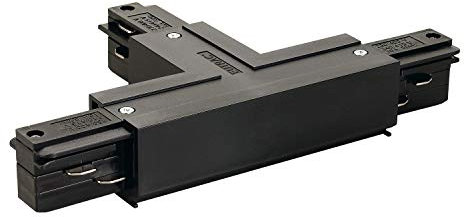 T-VERBINDER, für EUTRAC Hochvolt 3Phasen-Aufbauschiene