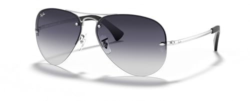 Ray-Ban Sonnenbrille (RB 3449 003/82 59)
