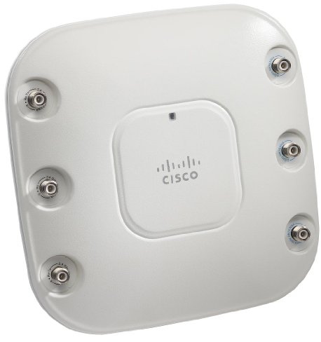Cisco AIR-AP1262N-E-K9